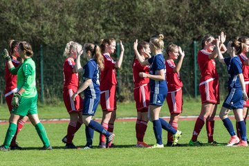 Bild 12 - Frauen SV Wahlstedt - ATSV Stockelsdorf : Ergebnis: 2:2